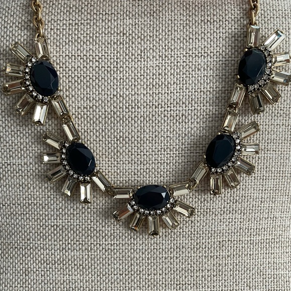J. Crew Statement Necklace - Picture 2 of 2